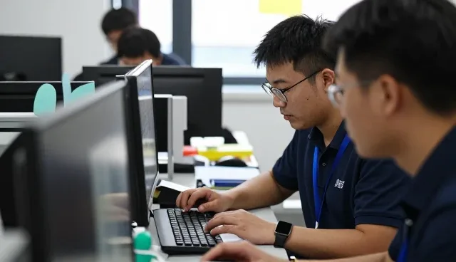 官渡区宇贤网络技术服务部打造值得信赖的网络推广